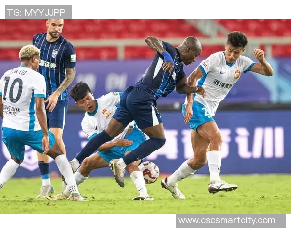 郭嘉傲足球：探索足球世界的无限可能与激情之旅