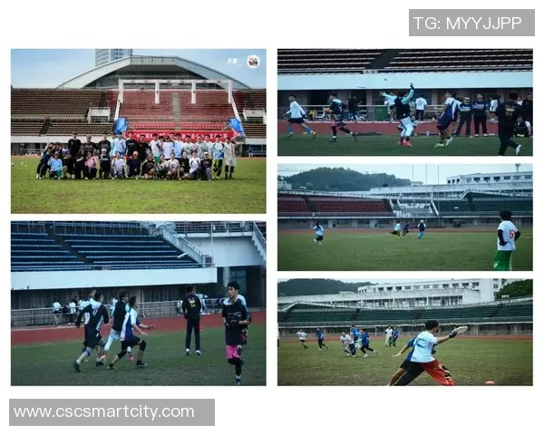 飞盘热潮下的心理素质提升上海飞盘队的蜕变与成长之路