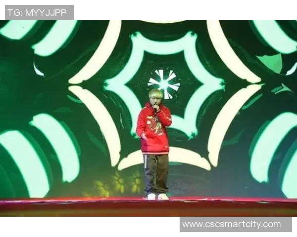 陈伟专访：从街舞新手到舞台巨星的成长之路回顾与展望